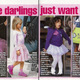 Illustration for article titled This Week In Tabloids: Angie Has "Claws" In Johnny; Taylor Swift Sleeps In Mayer's Suite